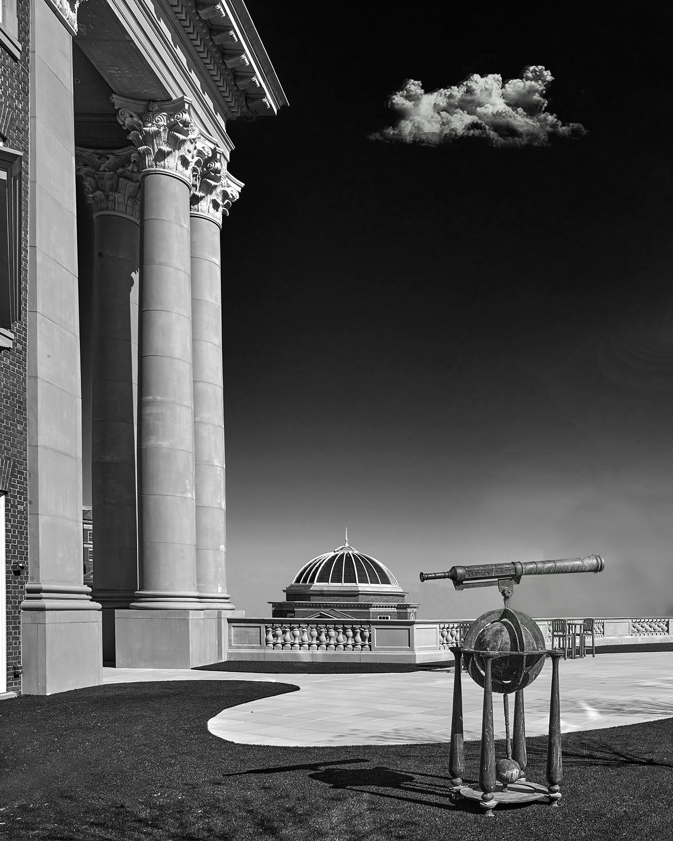 Classic Architecture - image III
