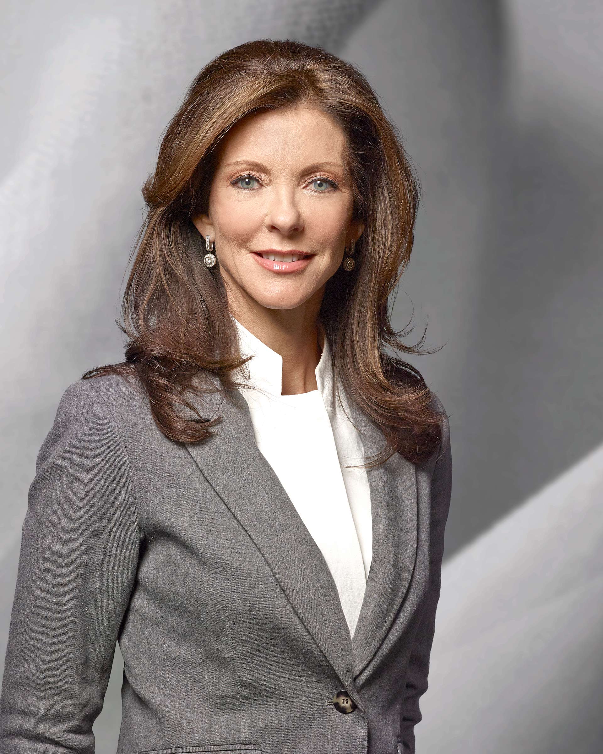 Charlotte Jones - Dallas Cowboys Executive