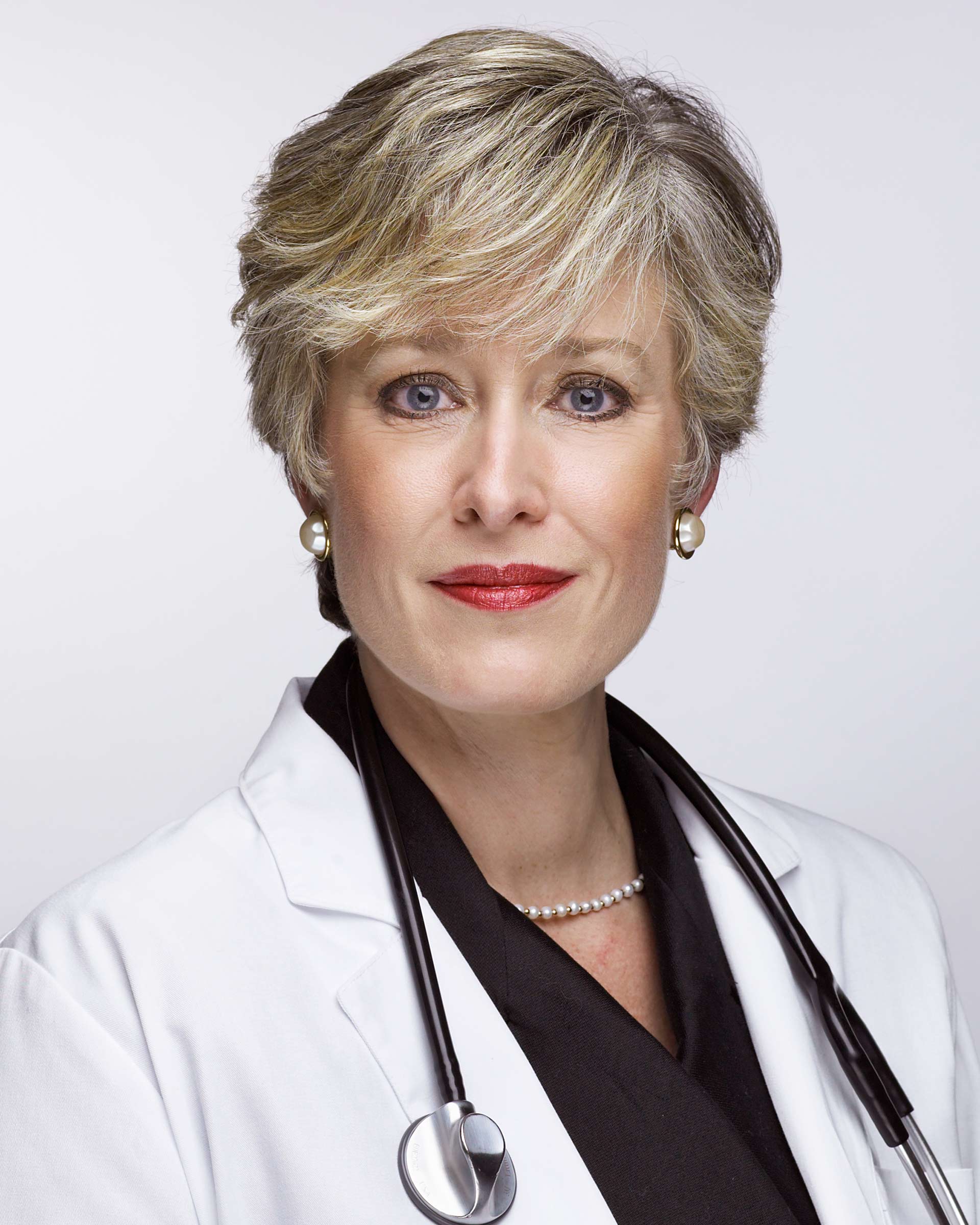 Deborah Fuller - Physician