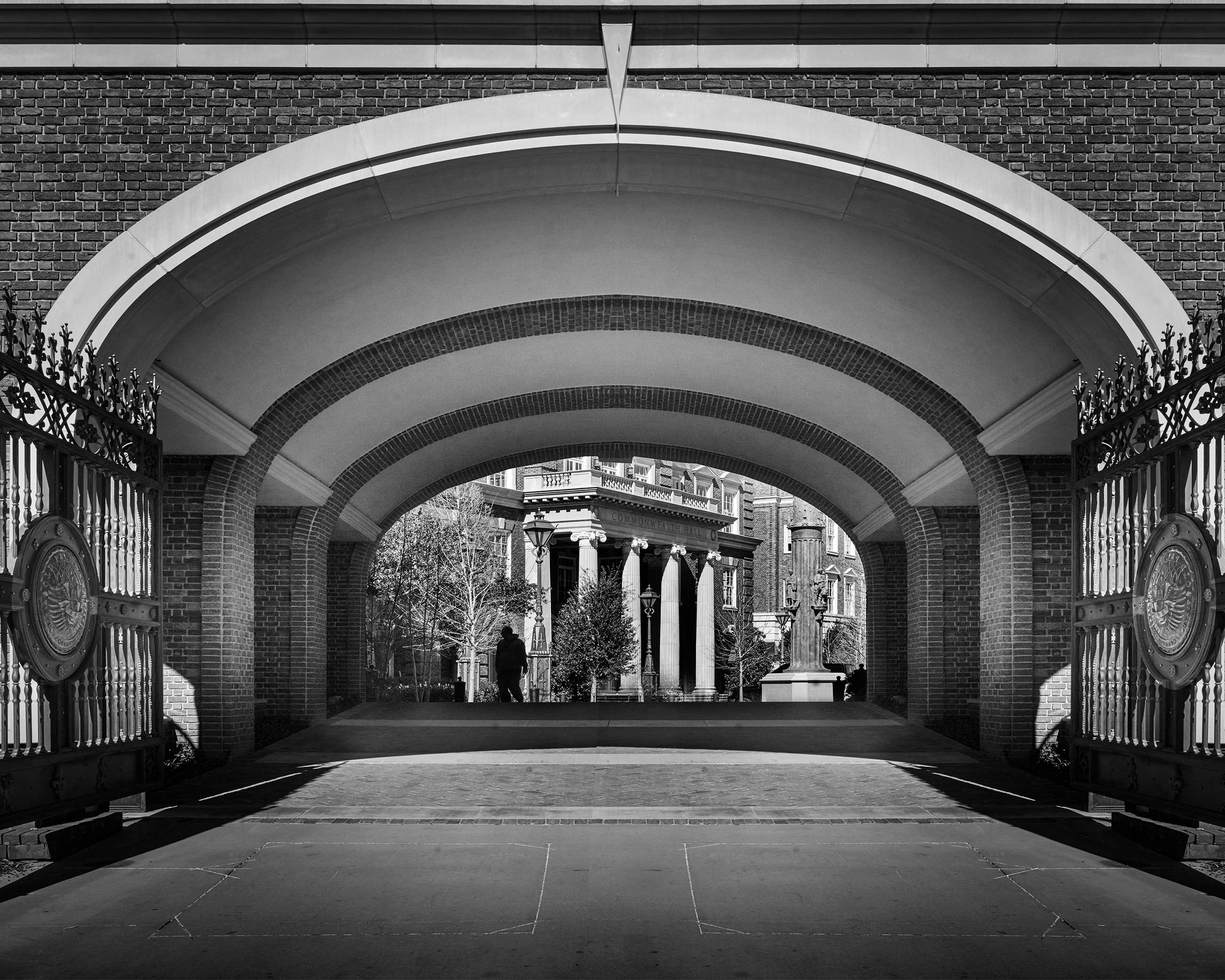 Classic Architecture - image IV